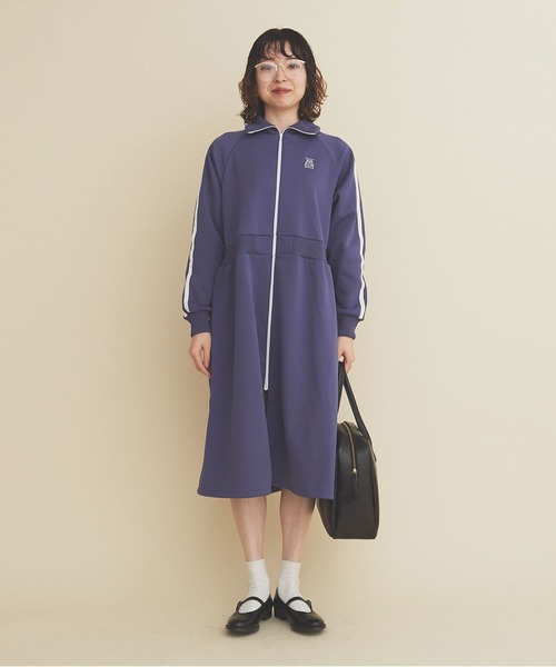 I am I in fact（アイアムアイインファクト）の「LINE JERSEY