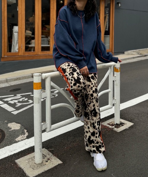 model:H164 着用サイズ:FREE