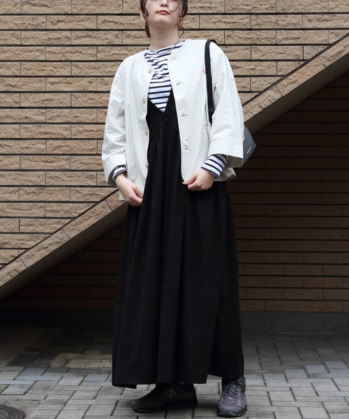 DANTON（ダントン）の「DANTON/ダントン カラーレスショート