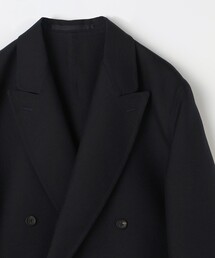 HAVERSACK（ハバーザック）の「HAVERSACK ダブルジャケット