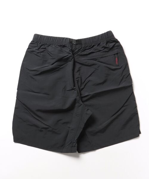 Gramicci(グラミチ)の「【GRAMICCI/グラミチ】DURABLE NYLON PACKABLE G-SHORTS / ナイロンショートパンツ / G2SM-P031(その他パンツ・メンズ・ライトグレー/その他2/ネイビー/その他1/イエロー/オリーブ/ブラック/キャメル・SMALL/X-LARGE/LARGE/MEDIUM)」の9枚目の写真