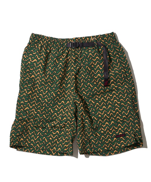 Gramicci(グラミチ)の「【GRAMICCI/グラミチ】DURABLE NYLON PACKABLE G-SHORTS / ナイロンショートパンツ / G2SM-P031(その他パンツ・メンズ・ライトグレー/その他2/ネイビー/その他1/イエロー/オリーブ/ブラック/キャメル・SMALL/X-LARGE/LARGE/MEDIUM)」の8枚目の写真