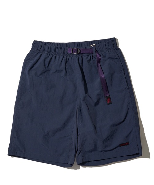Gramicci(グラミチ)の「【GRAMICCI/グラミチ】DURABLE NYLON PACKABLE G-SHORTS / ナイロンショートパンツ / G2SM-P031(その他パンツ・メンズ・ライトグレー/その他2/ネイビー/その他1/イエロー/オリーブ/ブラック/キャメル・SMALL/X-LARGE/LARGE/MEDIUM)」の5枚目の写真