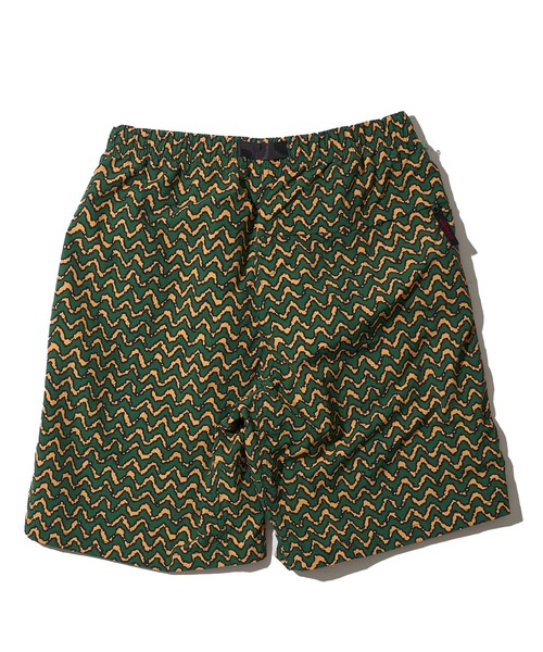 Gramicci(グラミチ)の「【GRAMICCI/グラミチ】DURABLE NYLON PACKABLE G-SHORTS / ナイロンショートパンツ / G2SM-P031(その他パンツ・メンズ・ライトグレー/その他2/ネイビー/その他1/イエロー/オリーブ/ブラック/キャメル・SMALL/X-LARGE/LARGE/MEDIUM)」の16枚目の写真
