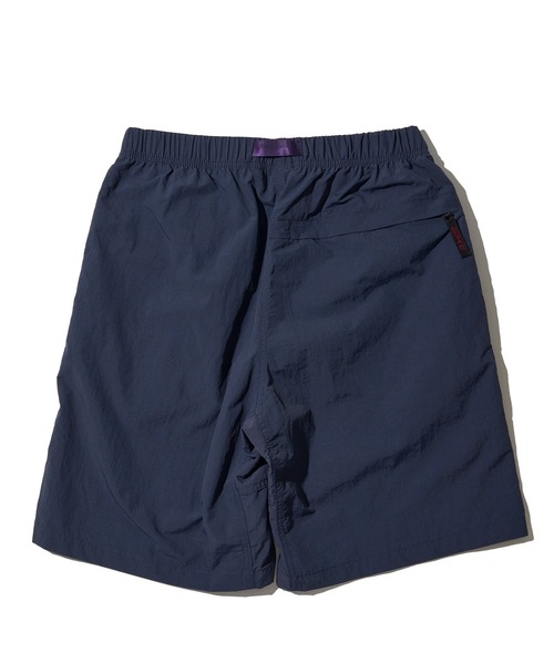 Gramicci(グラミチ)の「【GRAMICCI/グラミチ】DURABLE NYLON PACKABLE G-SHORTS / ナイロンショートパンツ / G2SM-P031(その他パンツ・メンズ・ライトグレー/その他2/ネイビー/その他1/イエロー/オリーブ/ブラック/キャメル・SMALL/X-LARGE/LARGE/MEDIUM)」の13枚目の写真