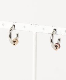【TOMMY HILFIGER】TRIPLE LAYERED