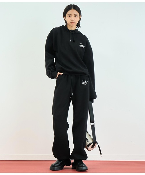 ANAP(アナップ)の「サイドゴア厚底ブーツ(ブーツ・レディース・アイボリー/ブラック・L/S/M)」の7枚目の写真