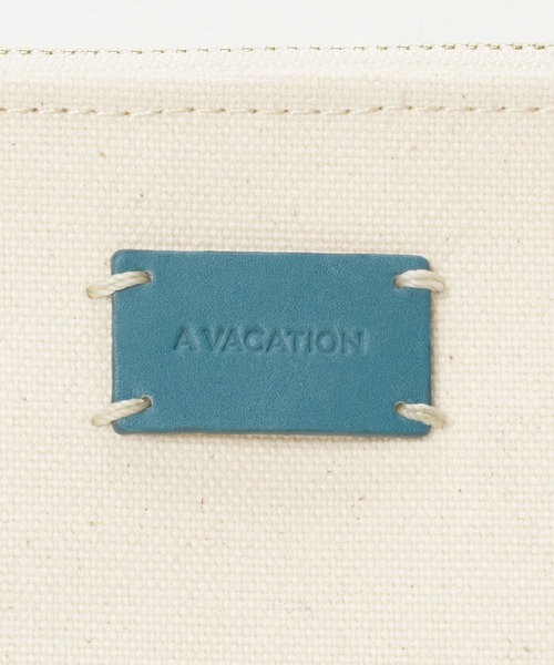 A VACATION（アヴァケーション）の「【A VACATION (アバケーション