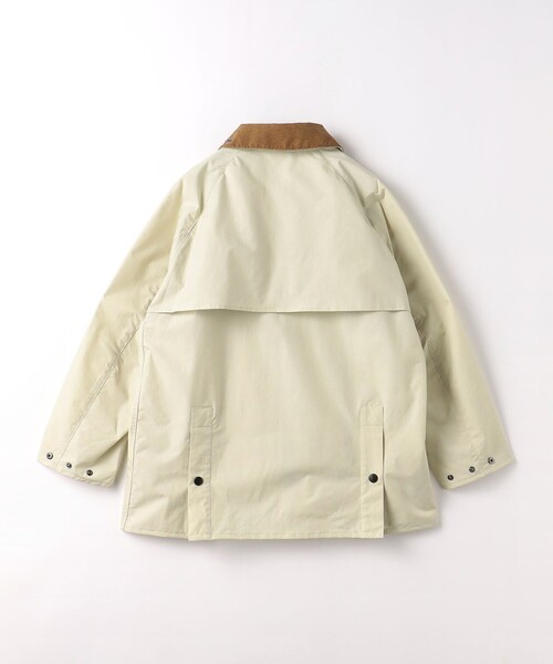 Barbour（バブアー）の「【別注】＜Barbour＞GLR トランスポート