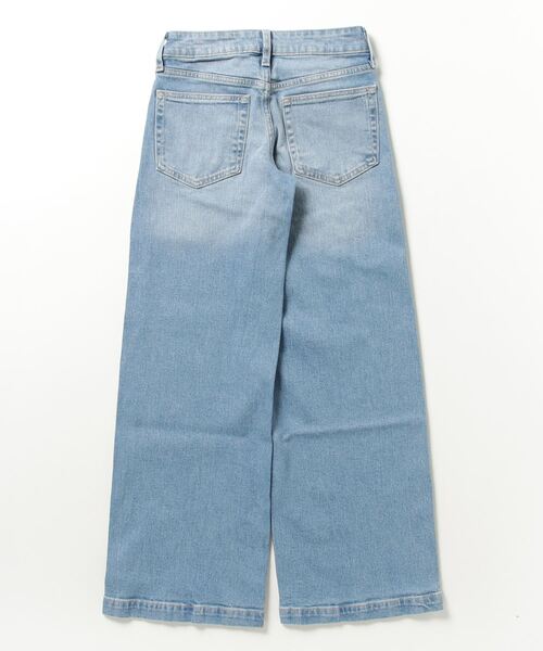 GAP（ギャップ）の「ローライズ ストライドデニム（デニムパンツ