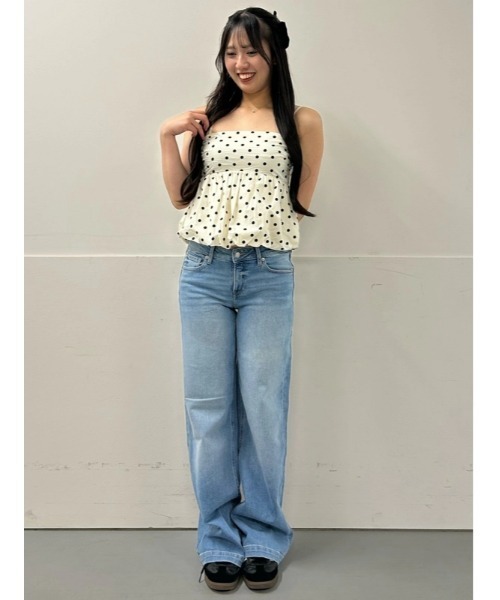 00s GAP ギャップ デニムカーペンターパンツ ライトオンス VTGスタイル 90s 00s Old GAP Carpenter ペインターパンツ オールド ギャップ