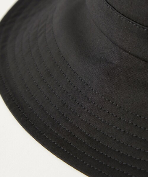 green label relaxing（グリーンレーベルリラクシング）の「ワイドブリム ハット / 帽子 / つば広ハット - UVケア・ハンドウォッシュ -（ハット・レディース・ナチュラル/ブラック/オリーブ/モカ・FREE）」の21枚目の写真