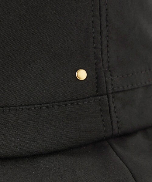 green label relaxing（グリーンレーベルリラクシング）の「ワイドブリム ハット / 帽子 / つば広ハット - UVケア・ハンドウォッシュ -（ハット・レディース・ナチュラル/ブラック/オリーブ/モカ・FREE）」の22枚目の写真