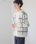GLOBAL WORK(グローバルワーク)の「トップス(カーディガン/ボレロ)」