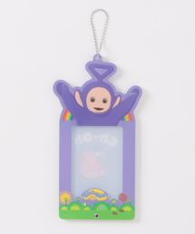 Rendez-Vous（ランデヴー）の「【 Teletubbies 】 テレタビーズ アクリルカードケース（カードケース）」