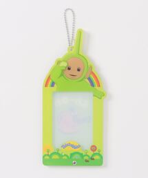 Rendez-Vous（ランデヴー）の「【 Teletubbies 】 テレタビーズ アクリルカードケース（カードケース）」