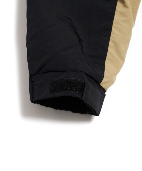 FIRST DOWN（ファーストダウン）の「モータウンジャケット ナイロン