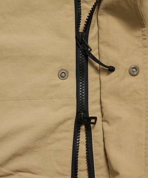 FIRST DOWN（ファーストダウン）の「モータウンジャケット ナイロン