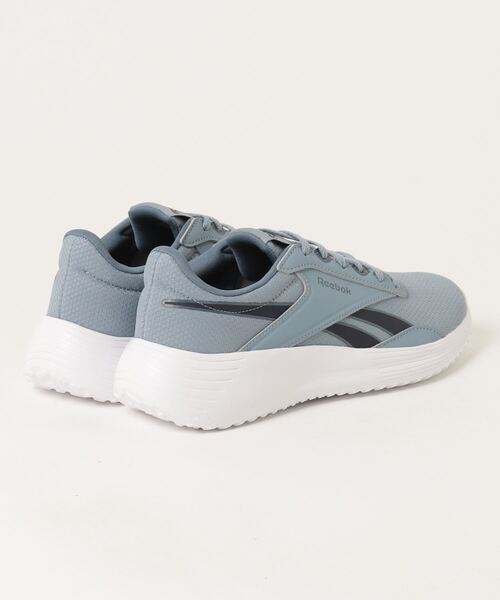 Reebok(リーボック)の「ライト 4 / LITE 4(スニーカー・メンズ・ブラック×ホワイト/ブラック/グレー/ブルー/ブラック×グレー・26.5cm/25.0cm/25.5cm/26.0cm/27.5cm/28.0cm/30.0cm/28.5cm/29.0cm/24.5cm/27.0cm)」の12枚目の写真