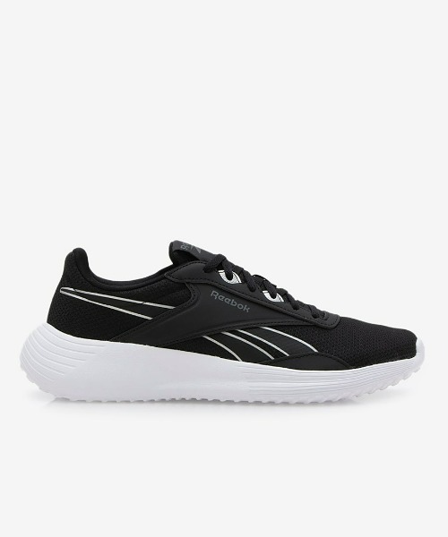 Reebok(リーボック)の「ライト 4 / LITE 4(スニーカー・メンズ・ブラック×ホワイト/ブラック/グレー/ブルー/ブラック×グレー・26.5cm/25.0cm/25.5cm/26.0cm/27.5cm/28.0cm/30.0cm/28.5cm/29.0cm/24.5cm/27.0cm)」の3枚目の写真