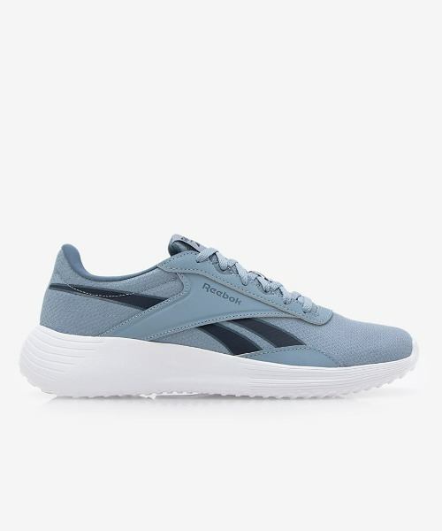Reebok(リーボック)の「ライト 4 / LITE 4(スニーカー・メンズ・ブラック×ホワイト/ブラック/グレー/ブルー/ブラック×グレー・26.5cm/25.0cm/25.5cm/26.0cm/27.5cm/28.0cm/30.0cm/28.5cm/29.0cm/24.5cm/27.0cm)」の5枚目の写真