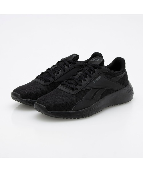 Reebok(リーボック)の「ライト 4 / LITE 4(スニーカー・メンズ・ブラック×ホワイト/ブラック/グレー/ブルー/ブラック×グレー・26.5cm/25.0cm/25.5cm/26.0cm/27.5cm/28.0cm/30.0cm/28.5cm/29.0cm/24.5cm/27.0cm)」の6枚目の写真