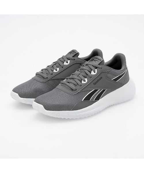 Reebok(リーボック)の「ライト 4 / LITE 4(スニーカー・メンズ・ブラック×ホワイト/ブラック/グレー/ブルー/ブラック×グレー・26.5cm/25.0cm/25.5cm/26.0cm/27.5cm/28.0cm/30.0cm/28.5cm/29.0cm/24.5cm/27.0cm)」の7枚目の写真