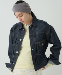 SAKURA Chaos プルーフデニムシャツ(WHY NOT NOW) Chaos/カオス