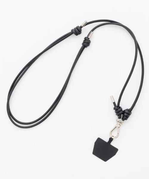 ITTI/イッチ/HERRIE PHONE STRING / STCOW