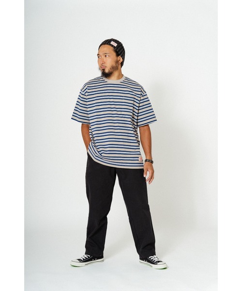 セール】BIG MIKE ビッグマイク 24春夏新作 サングラスポケット