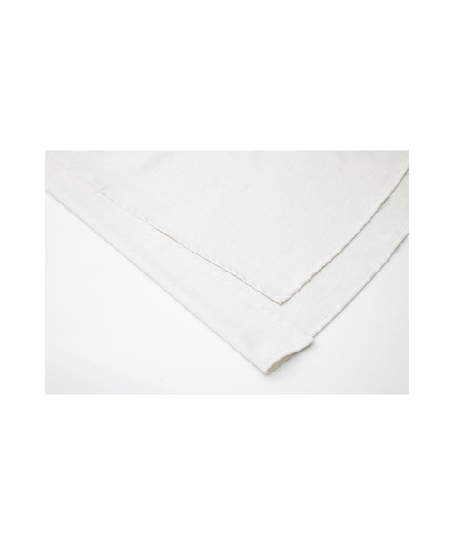 tageechita（タジチタ）の「【tageechita】サイドスリット ノースリーブ ロングワンピース（ワンピース・レディース・ライトベージュ・S/L/M）」の7枚目の写真