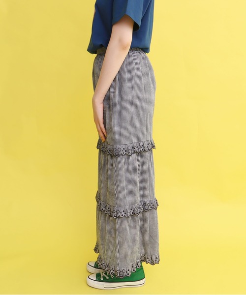 didiziziスカート didizizi スカート FISH JQ SK : ZOZOTOWN Yahoo!店 - 通販