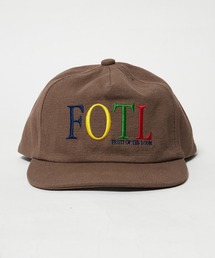FRUIT OF THE LOOM | FRUIT OF THE LOOM/フルーツオブザルーム FOTL BBCAP キャップ(キャップ)