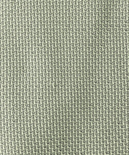 BEAUTY&YOUTH UNITED ARROWS（ビューティーアンドユースユナイテッドアローズ）の「ジャカードノースリーブニット -ウォッシャブル-（ニット/セーター・レディース・ライトグレー/オリーブ/ブラック・FREE）」の22枚目の写真