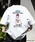 Red Cap GirlibhLvK[j́uya-rzkPEZ×Red Cap GirllV obNCXg BIG TEEiTVc/Jbg\[jvbzCgn1