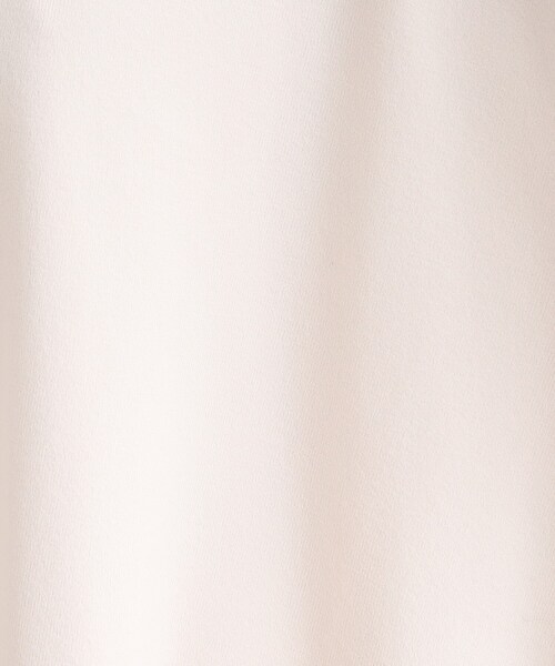 INDIVI(インディヴィ)の「◆【洗える/Tシャツライク】オーバーサイズニット(ニット/セーター・レディース・ナチュラル/チャコールグレー/ブラック・38/15 /13/34)」の20枚目の写真