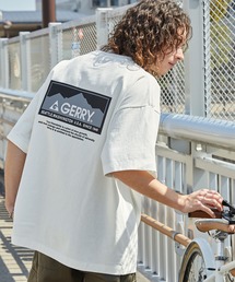 GERRY(WF[)GERRY/WF[ ʒ obNT[N/{bNXSvg rbOVGbgTVc(TVc/Jbg\[)