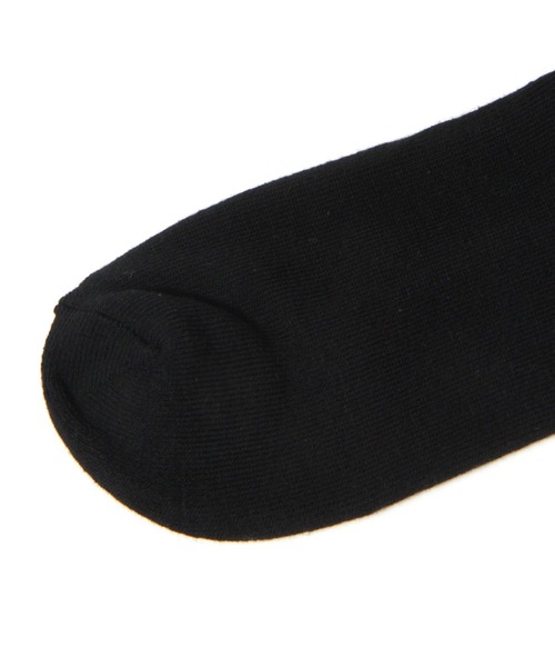 GLOBAL WORK(グローバルワーク)の「Champion/ソックス3P/981767(ソックス/靴下・キッズ・その他1・FREE)」の3枚目の写真