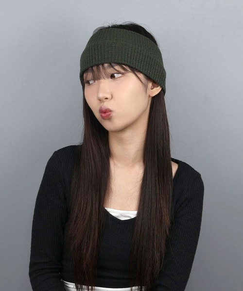 CELINE ヘアバンド　ニット CELINE - CELINE ヘアバンドの通販 by S｜セリーヌならラクマ