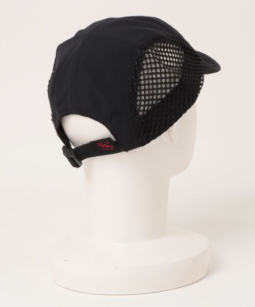 Gramicci(グラミチ)の「/Gramicci/MESH CAP(キャップ・メンズ・サンドグレー/ブラック・FREE)」の3枚目の写真