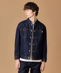 40ｃｔ＆525 | ◆【Sサイズ～】525DENIM Gジャン(デニムジャケット)