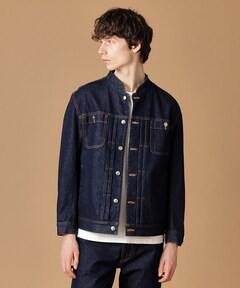 短期値下 LEVI'S リジット 1936 TYPE I トラッカージャケット Levi's LEVI'S リーバイス VINTAGE 1936モデル TYPE I