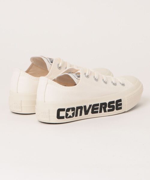 セール】converse コンバース AS PLTS LOGOPATCH OX