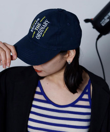 journal standard L'essage | 【TanC TOKYO/タンクトウキョウ】ESCAPE CAP：キャップ(キャップ)