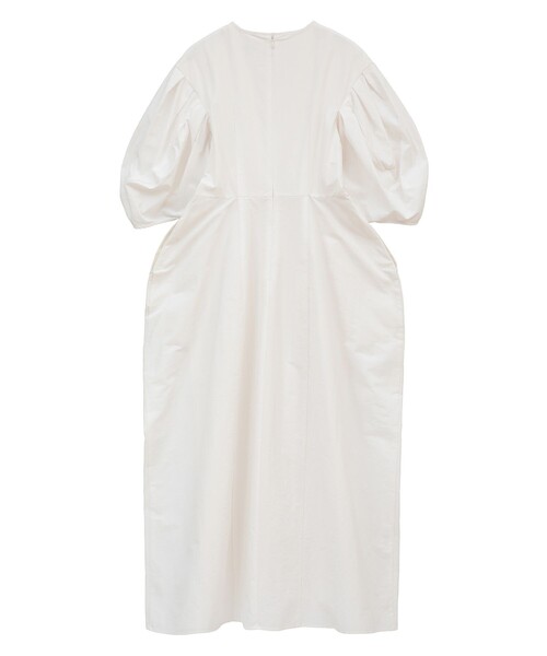CLANE（クラネ）の「【CLANE/クラネ】CROSSING GATHERE ONEPIECE