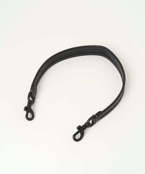 COACH(コーチ)の「エミー サドル バッグ 23(ショルダーバッグ・レディース・ブラック系その他・ONE)」の10枚目の写真