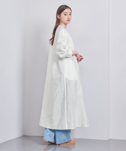 UNITED ARROWS（ユナイテッドアローズ）の「FABRICA ギャザー  