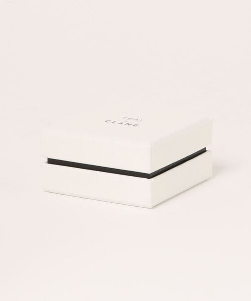 TEN.（テン）の「【ZOZO限定】SILVER925 パフチェーンネックレス（ネックレス・レディース・シルバー・FREE）」の10枚目の写真