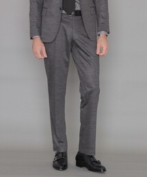 MACKINTOSH LONDON | 【WEB・一部店舗限定】【FLEX JERSEY】メランジセットアップパンツ(その他パンツ)