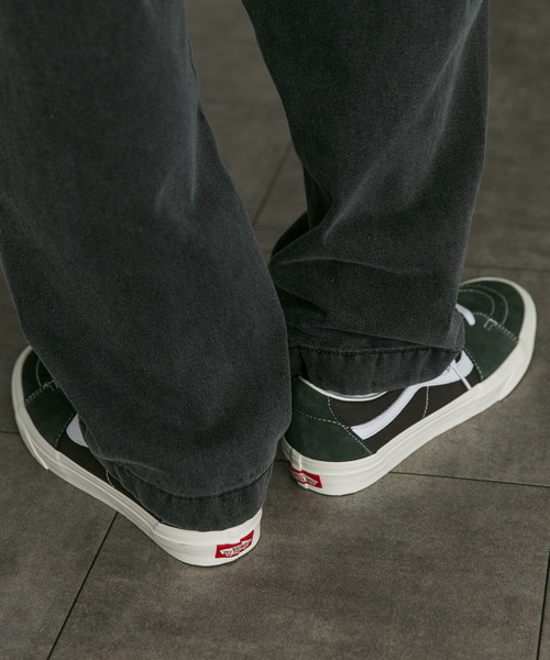 VANS（バンズ）の「VANS　Exclusive SK8 LOW（スニーカー・メンズ・スミクロ・26/27/27.5/28/26.5）」の15枚目の写真